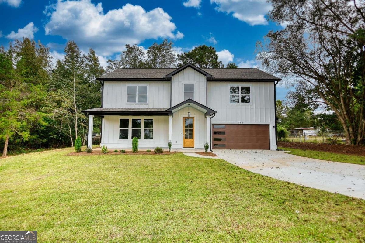 155 Skyland Drive Locust Grove - Photo 14