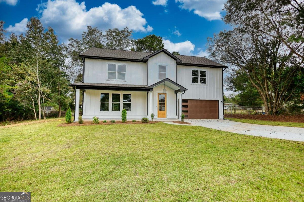 155 Skyland Drive Locust Grove - Photo 15