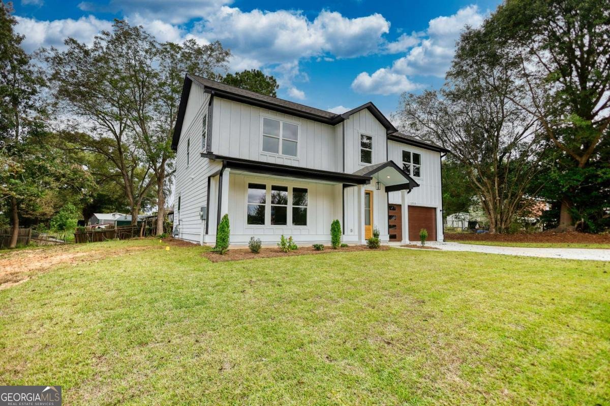 155 Skyland Drive Locust Grove - Photo 16