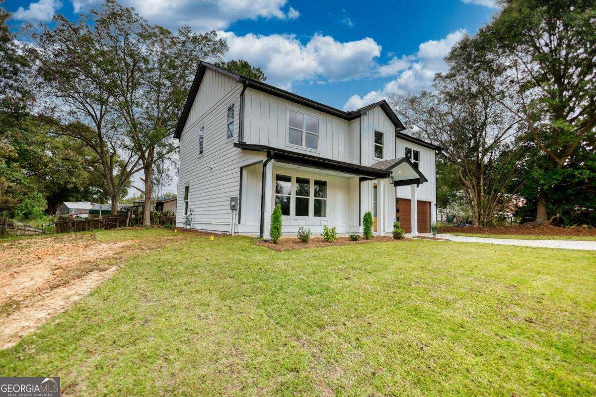 155 Skyland Drive Locust Grove - Photo 17