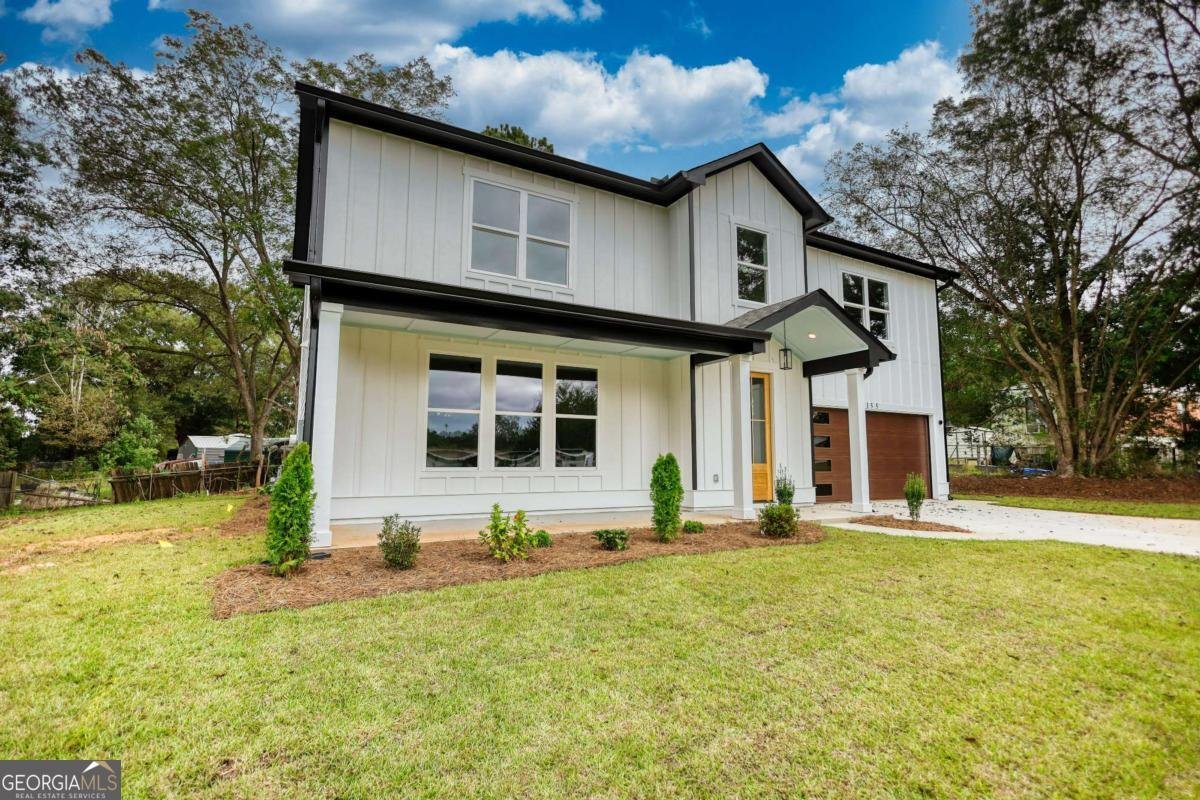 155 Skyland Drive Locust Grove - Photo 18