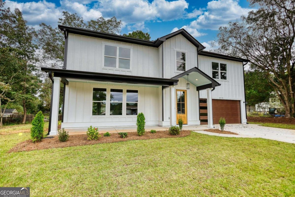 155 Skyland Drive Locust Grove - Photo 19