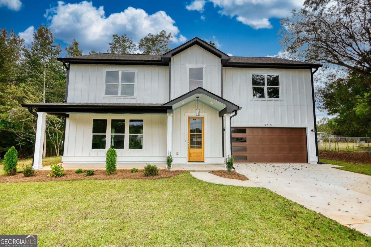 155 Skyland Drive Locust Grove - Photo 20