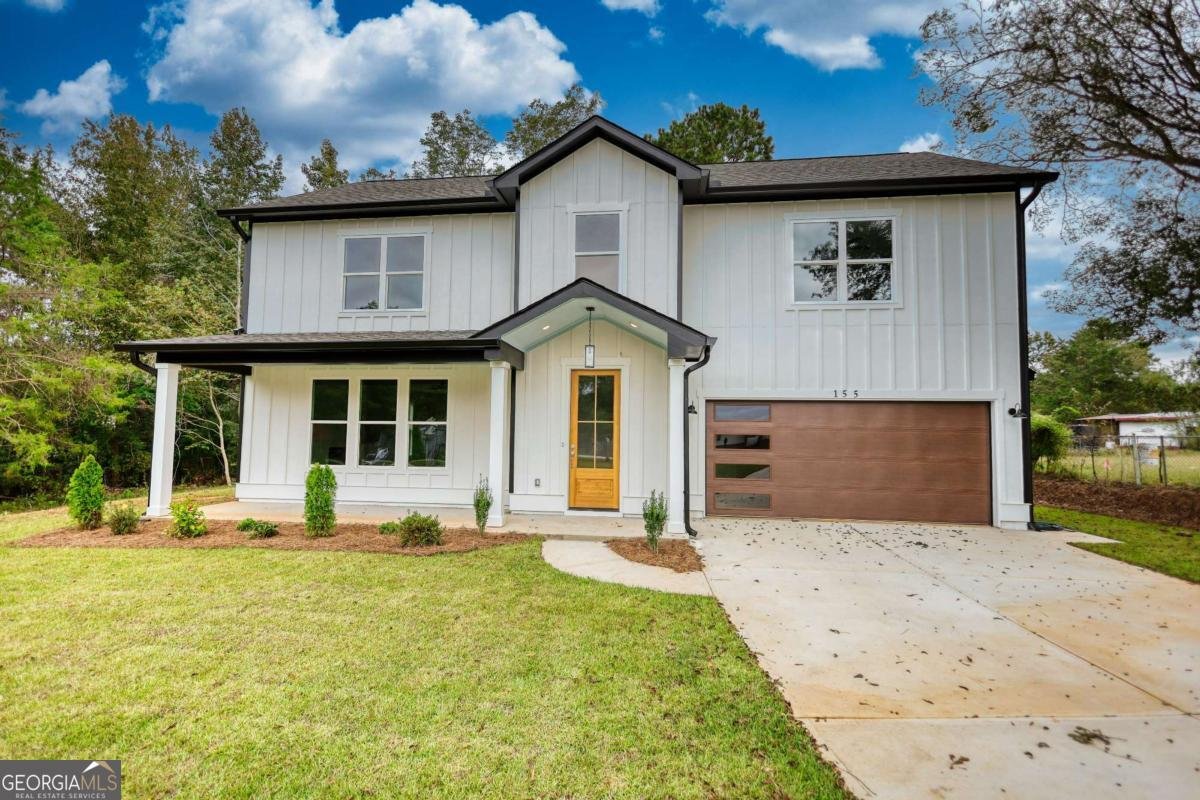 155 Skyland Drive Locust Grove - Photo 21