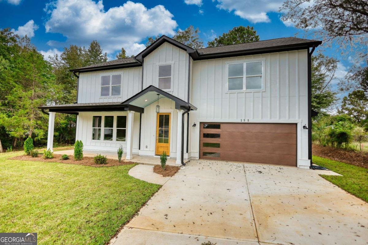 155 Skyland Drive Locust Grove - Photo 22