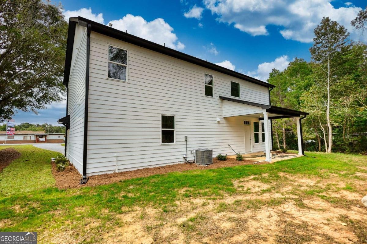 155 Skyland Drive Locust Grove - Photo 23
