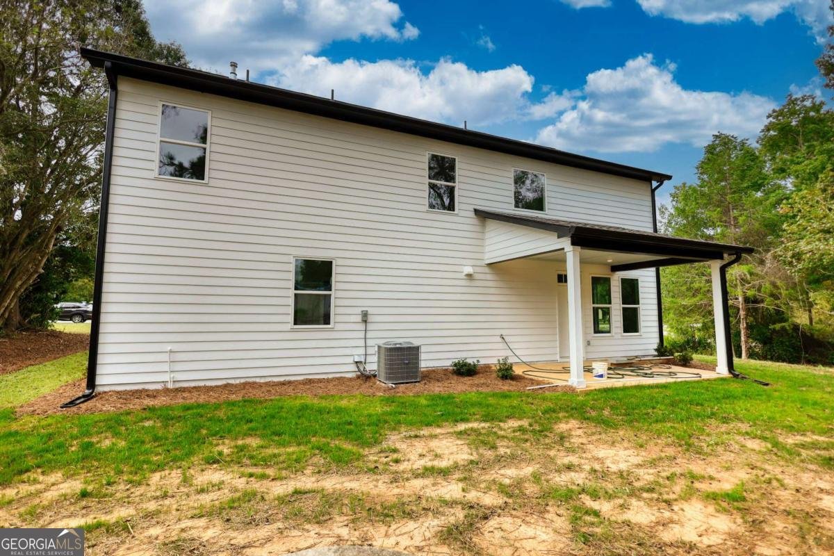 155 Skyland Drive Locust Grove - Photo 24