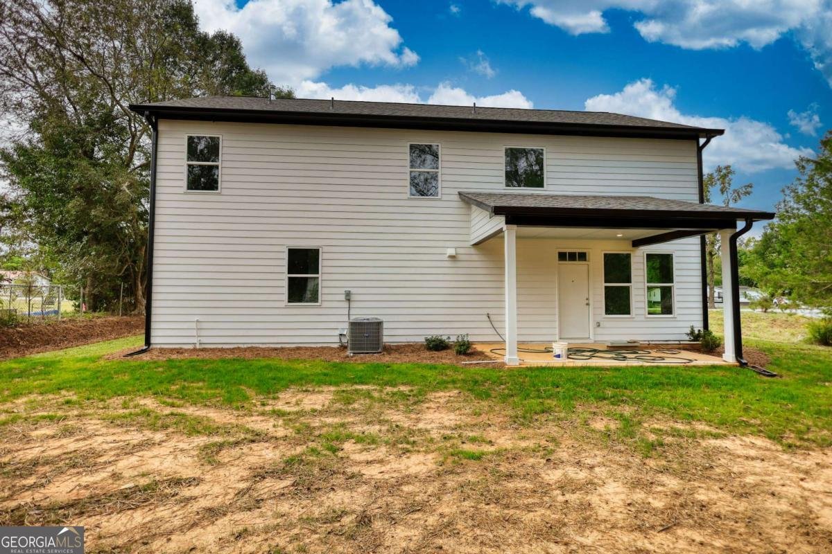 155 Skyland Drive Locust Grove - Photo 25