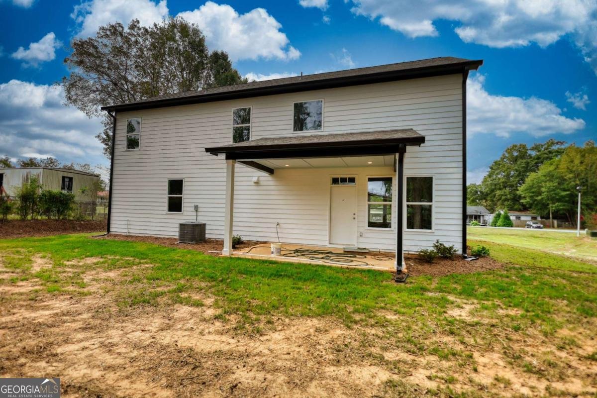 155 Skyland Drive Locust Grove - Photo 26