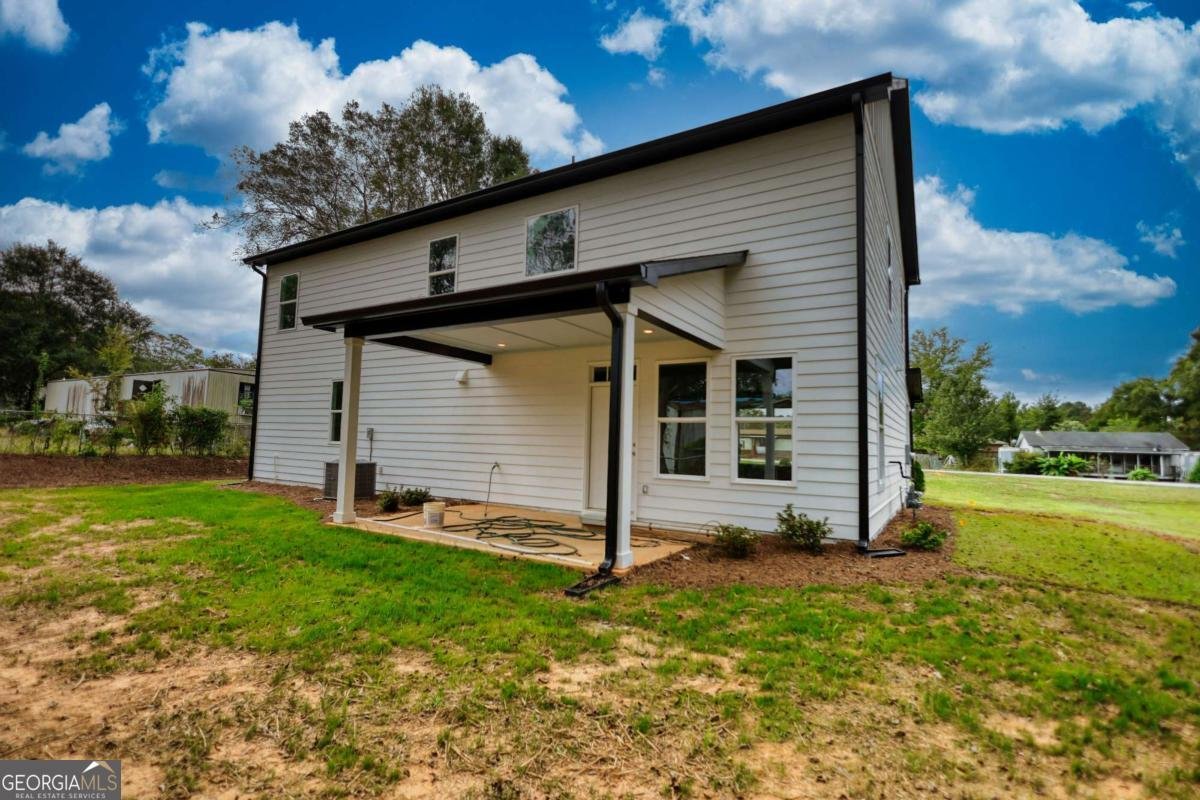 155 Skyland Drive Locust Grove - Photo 27