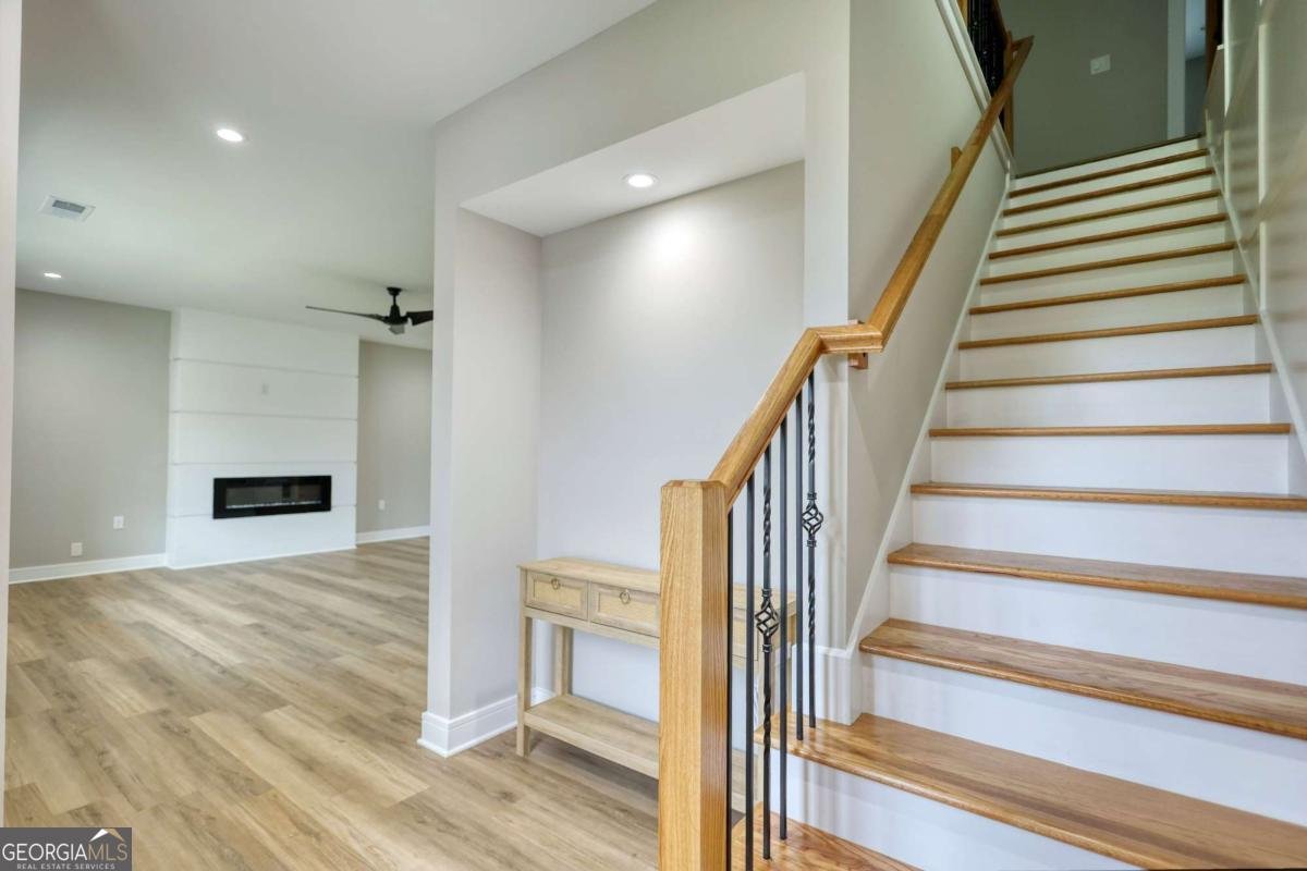 155 Skyland Drive Locust Grove - Photo 30