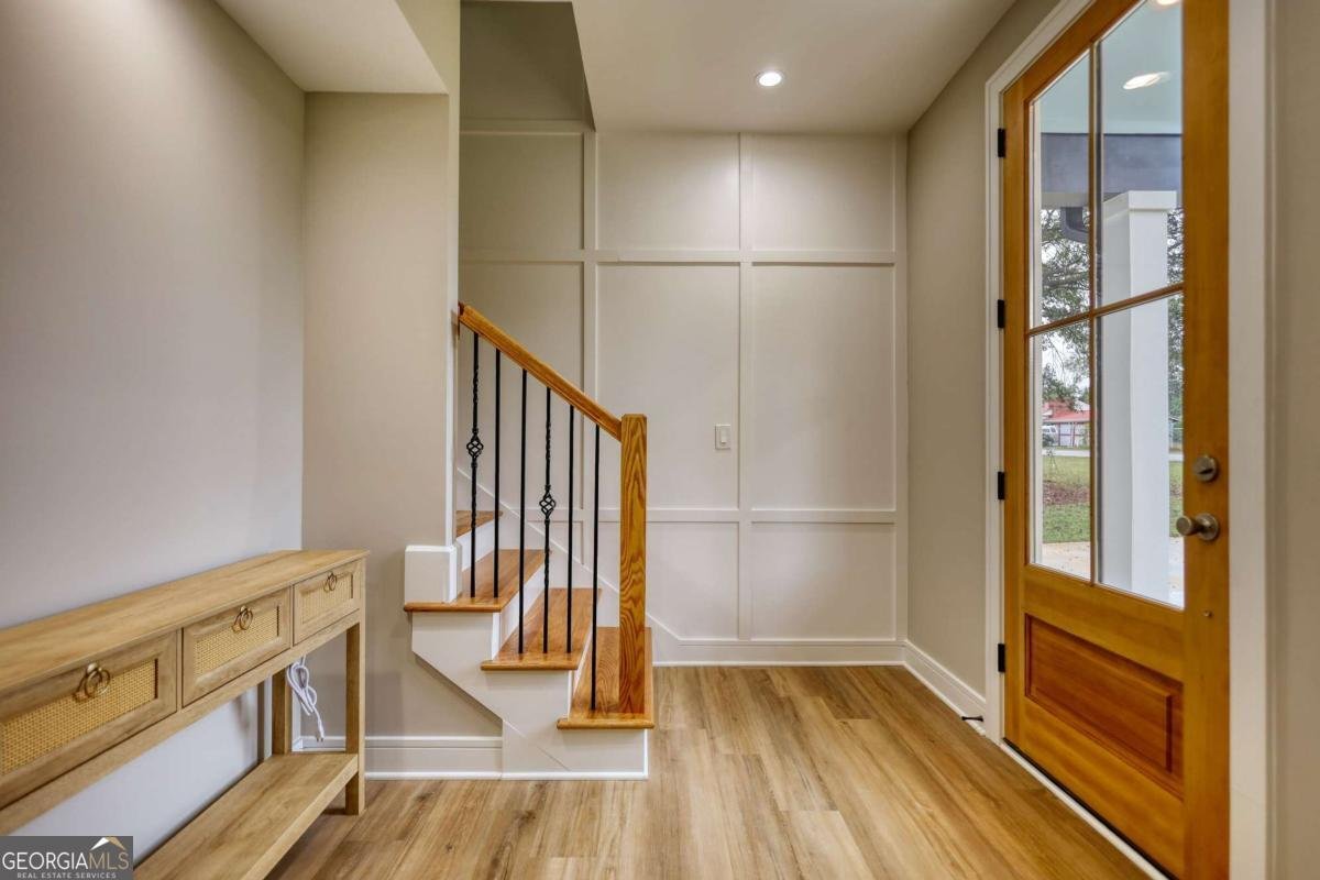 155 Skyland Drive Locust Grove - Photo 31