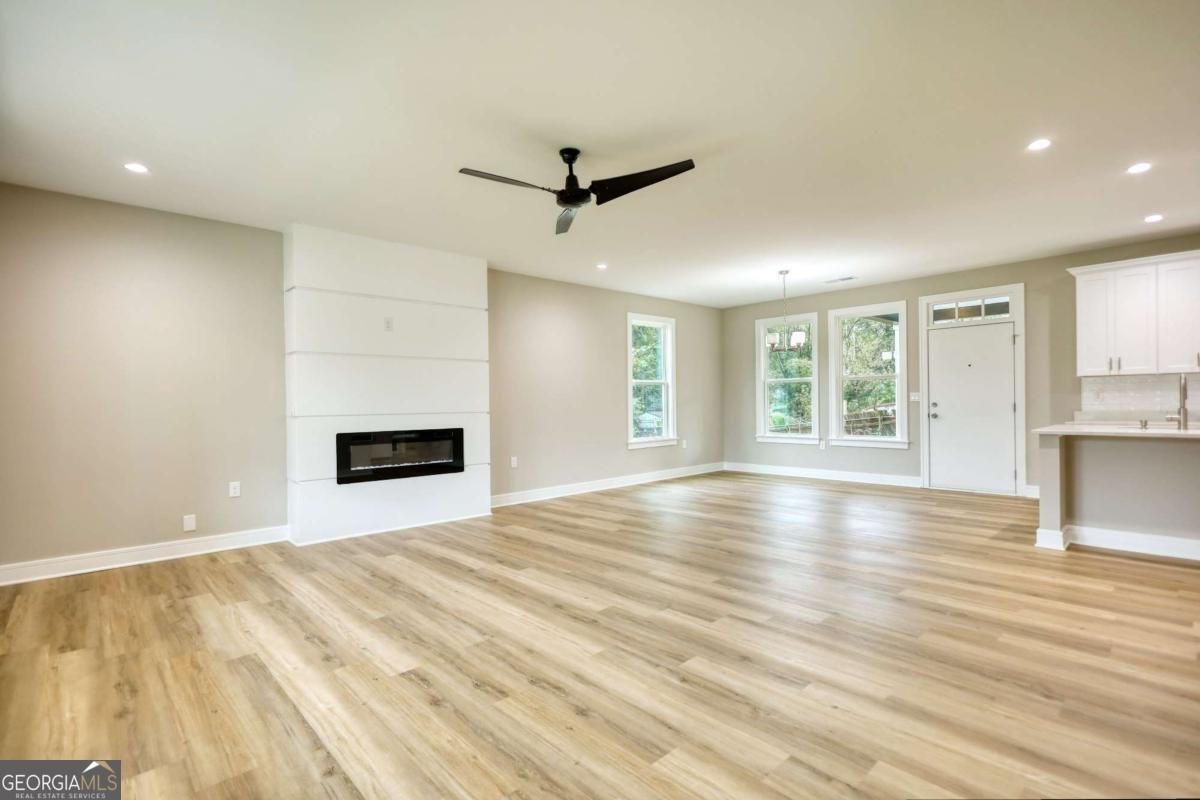 155 Skyland Drive Locust Grove - Photo 33