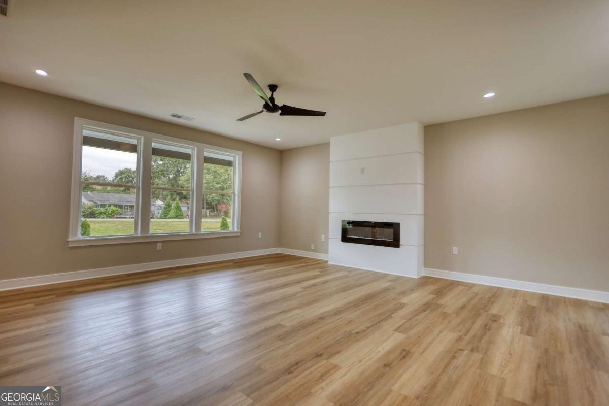 155 Skyland Drive Locust Grove - Photo 34