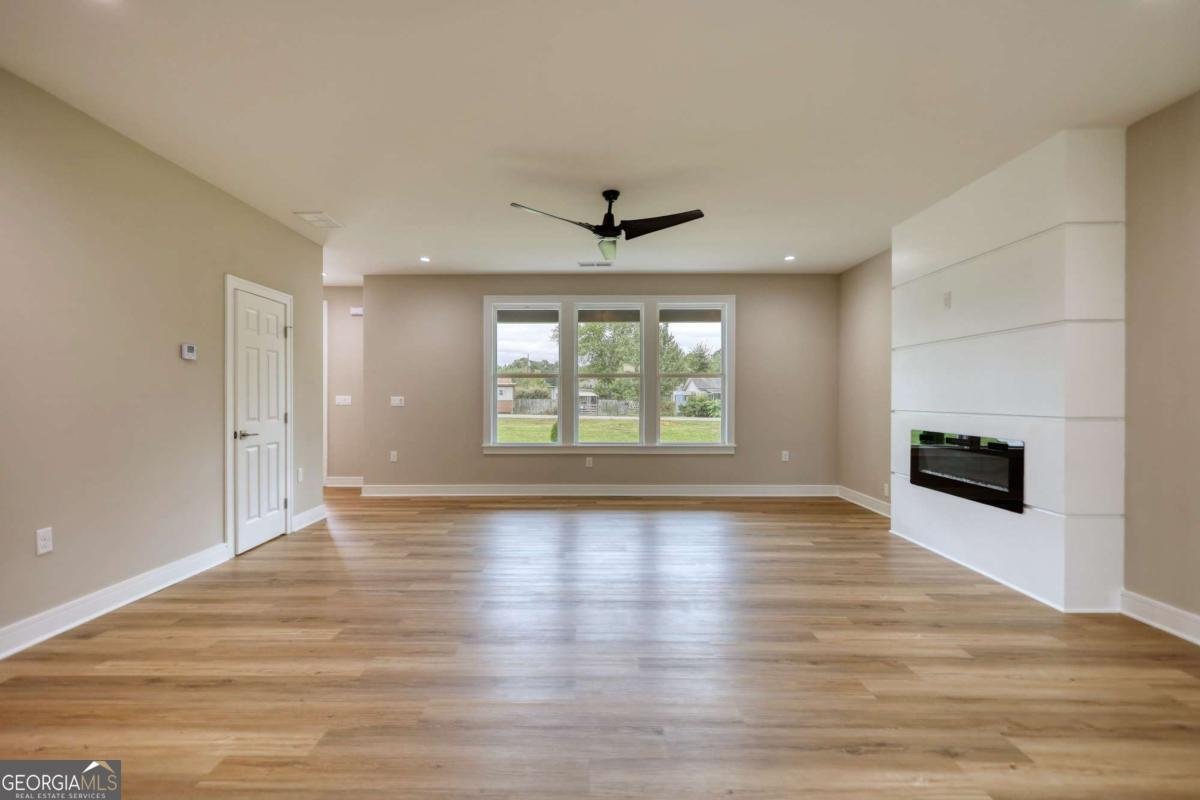 155 Skyland Drive Locust Grove - Photo 35