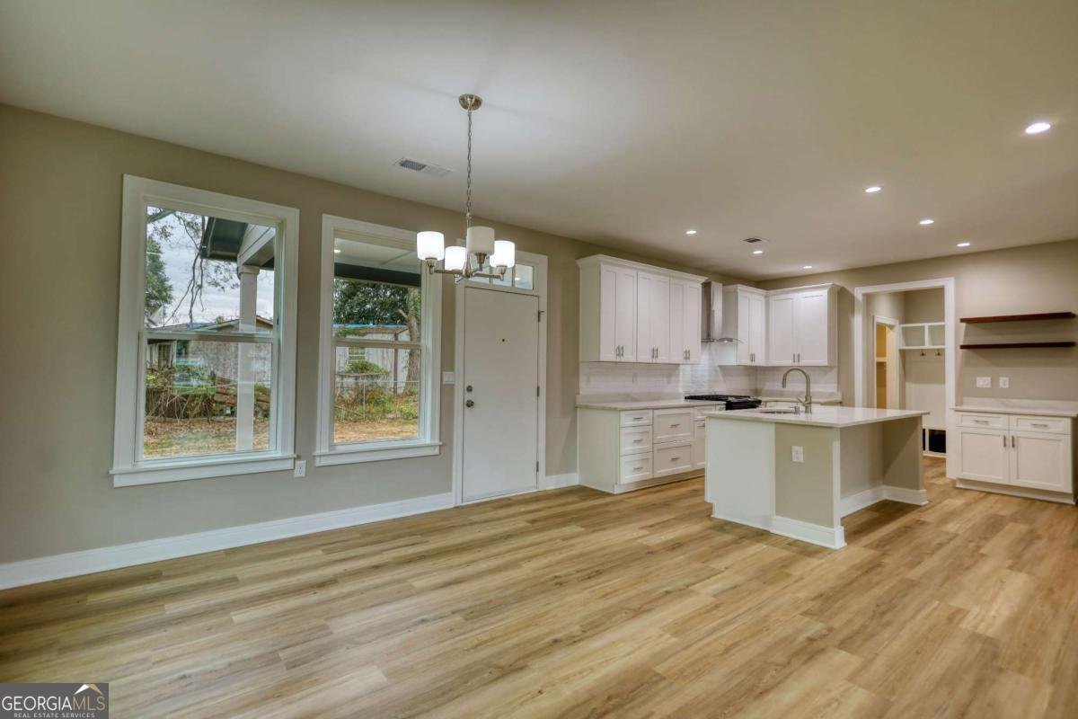155 Skyland Drive Locust Grove - Photo 38
