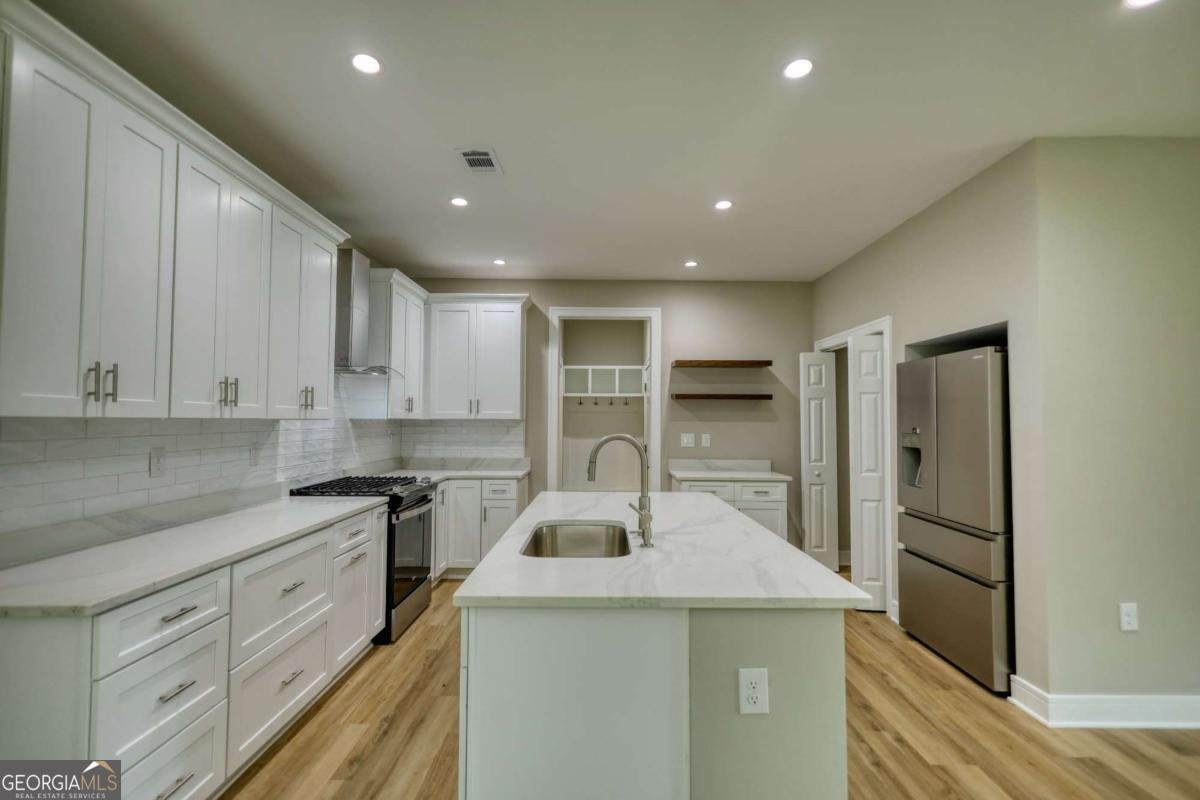 155 Skyland Drive Locust Grove - Photo 39