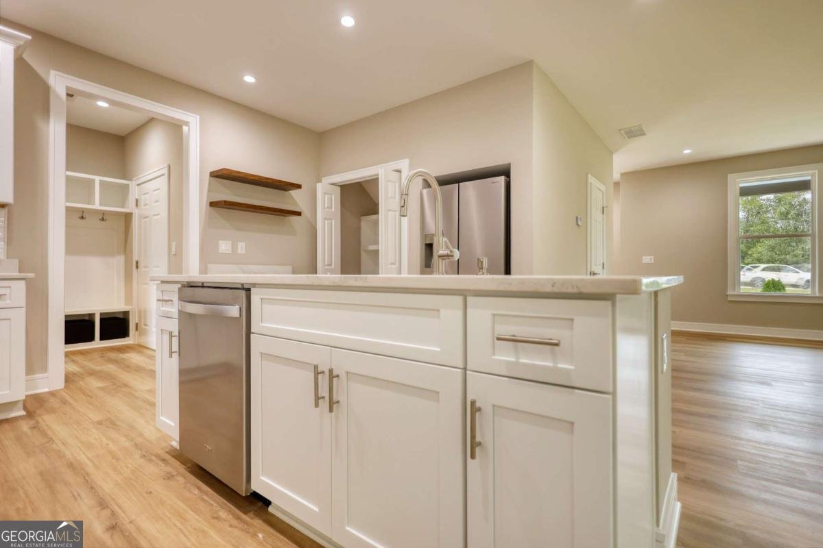 155 Skyland Drive Locust Grove - Photo 41