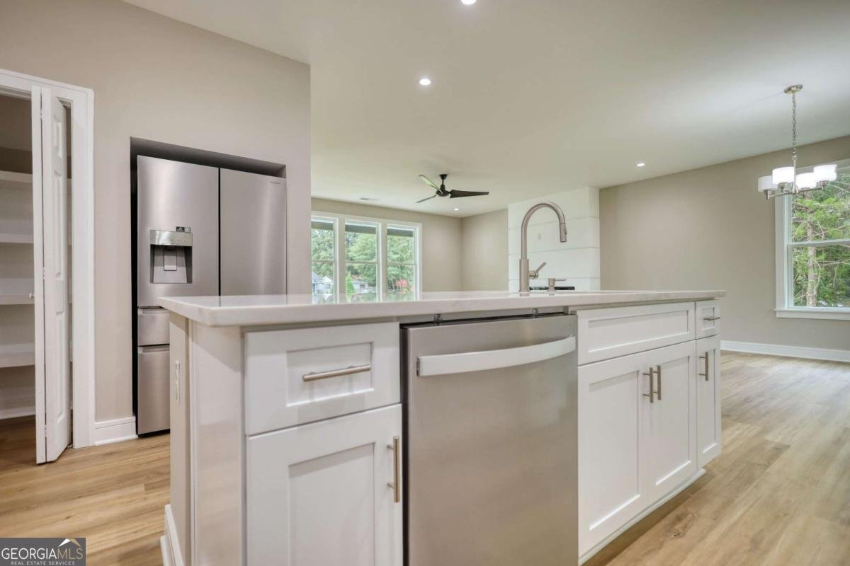 155 Skyland Drive Locust Grove - Photo 42