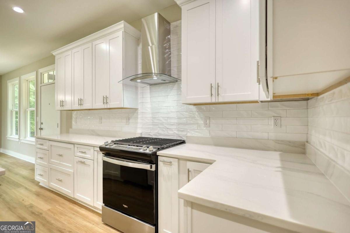 155 Skyland Drive Locust Grove - Photo 44