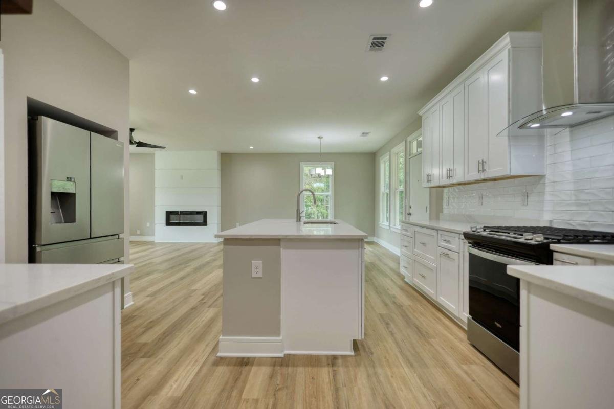 155 Skyland Drive Locust Grove - Photo 47