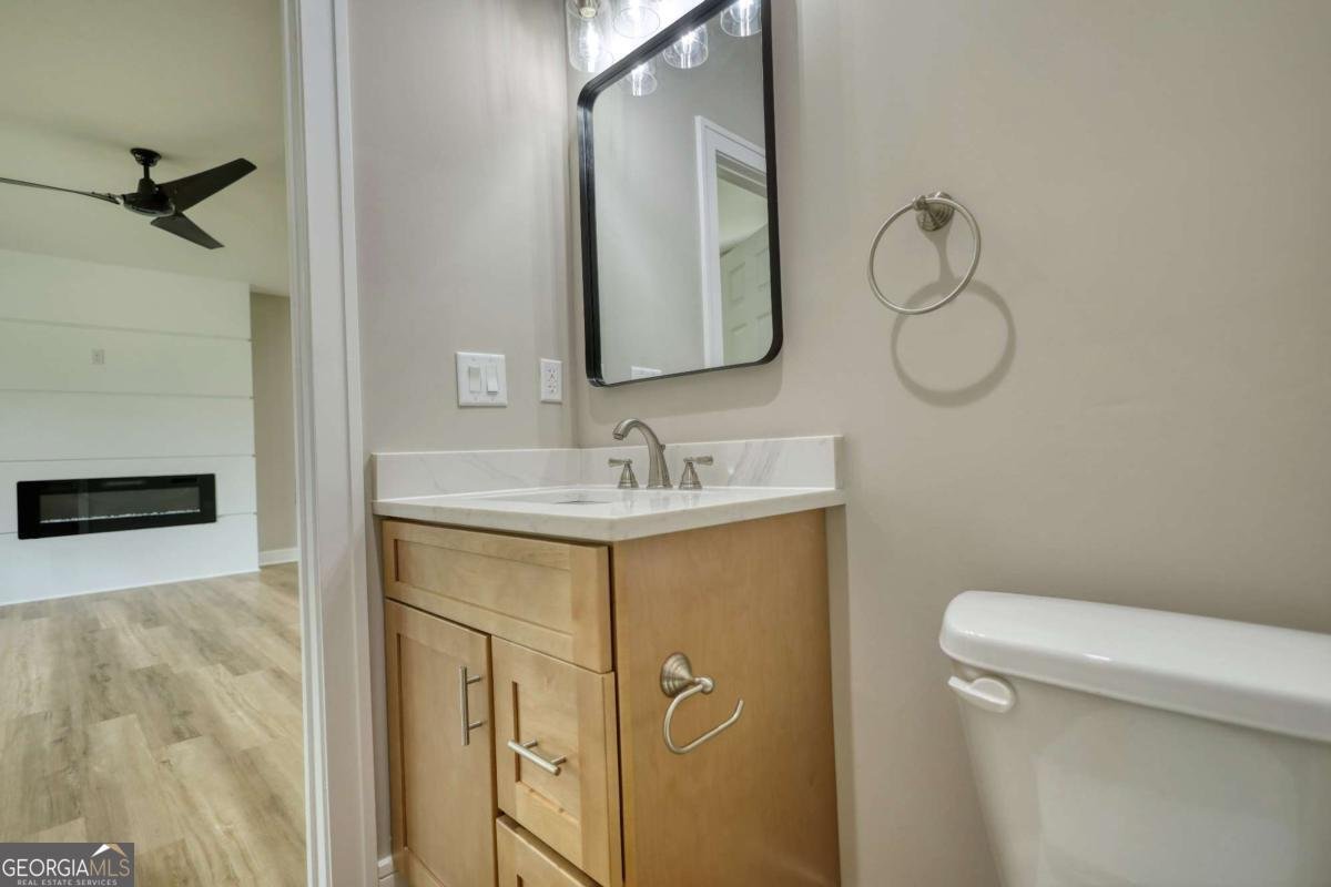 155 Skyland Drive Locust Grove - Photo 52