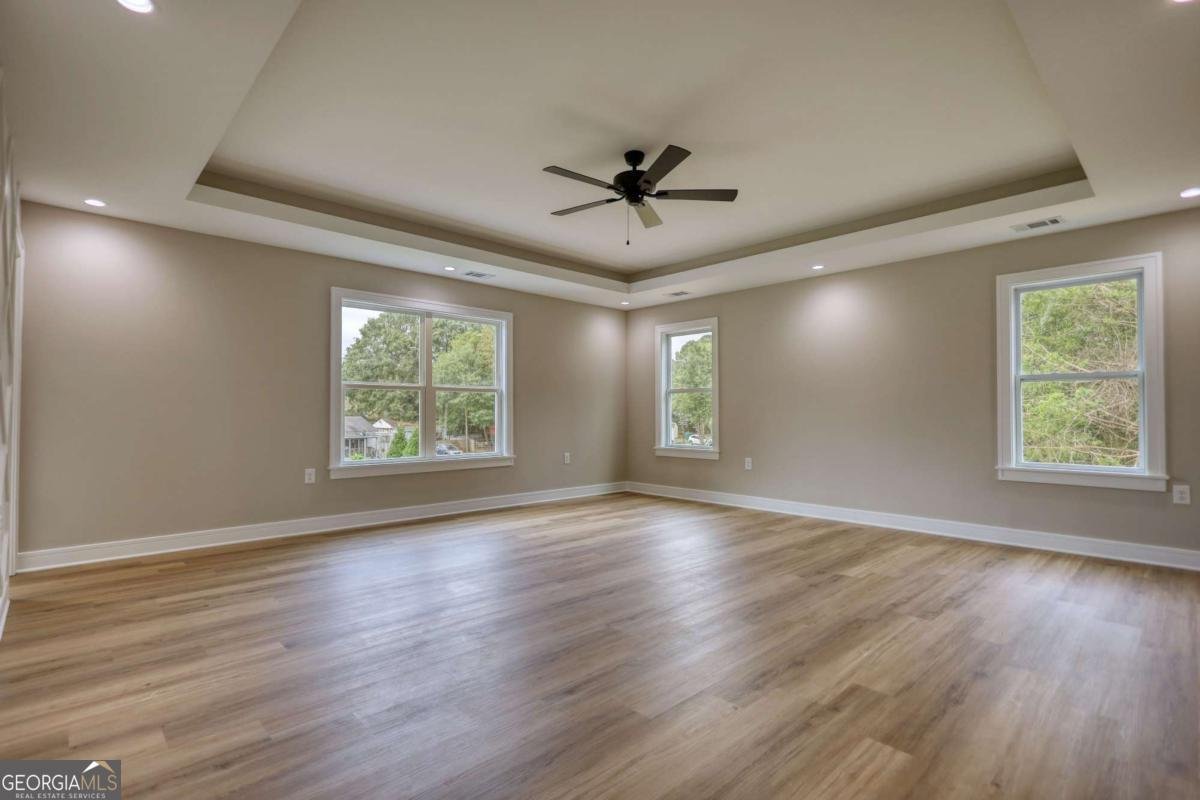 155 Skyland Drive Locust Grove - Photo 54