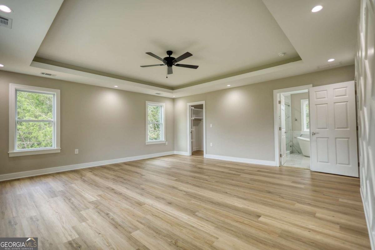 155 Skyland Drive Locust Grove - Photo 57