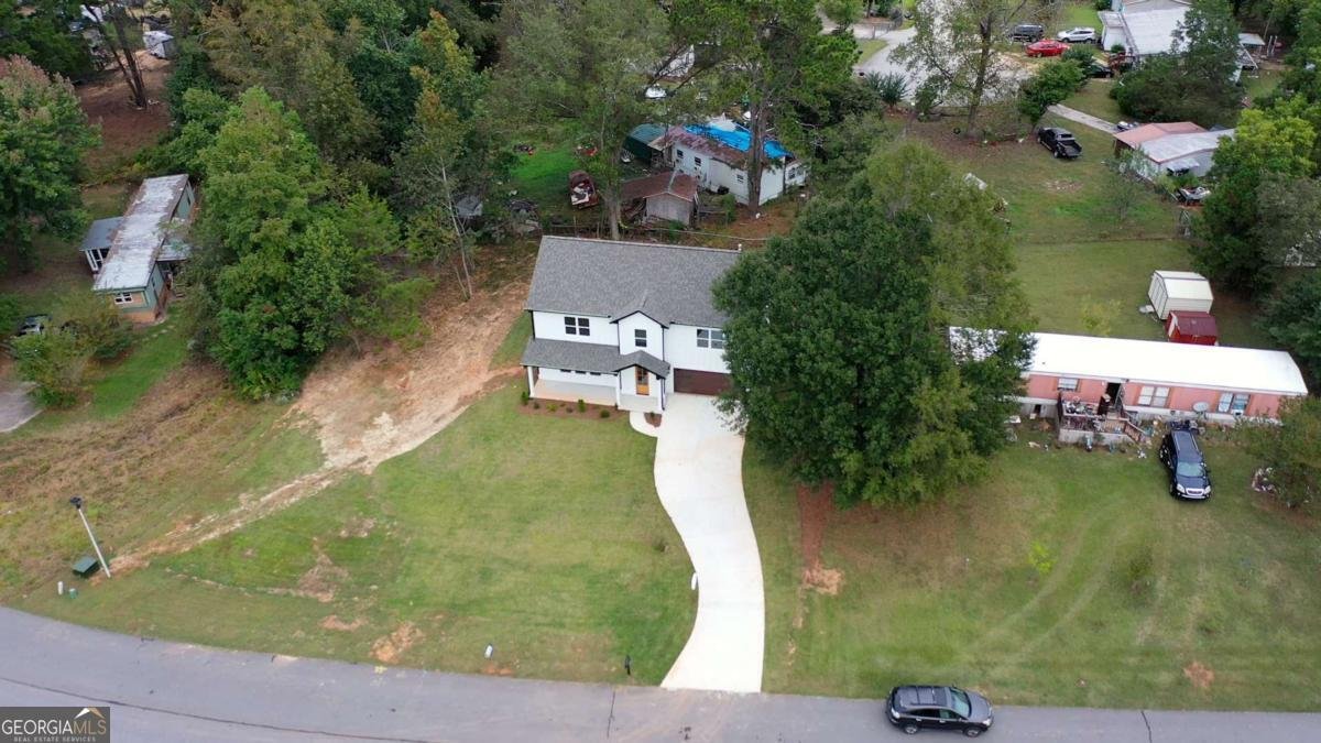 155 Skyland Drive Locust Grove - Photo 6