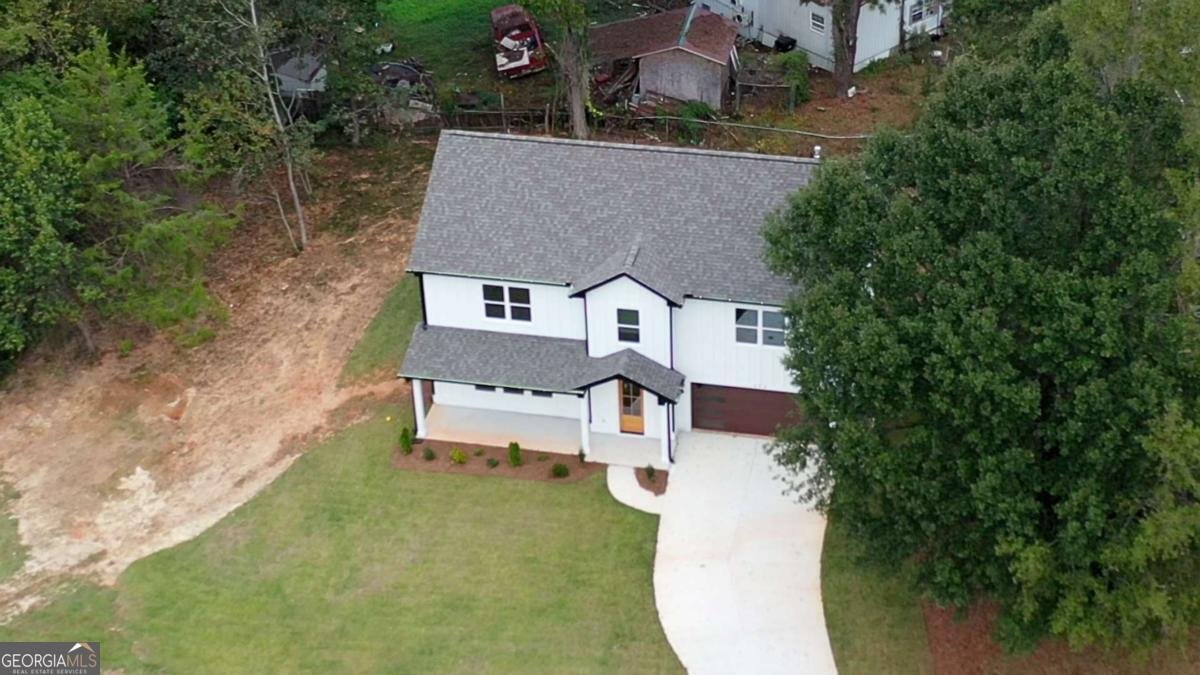 155 Skyland Drive Locust Grove - Photo 7