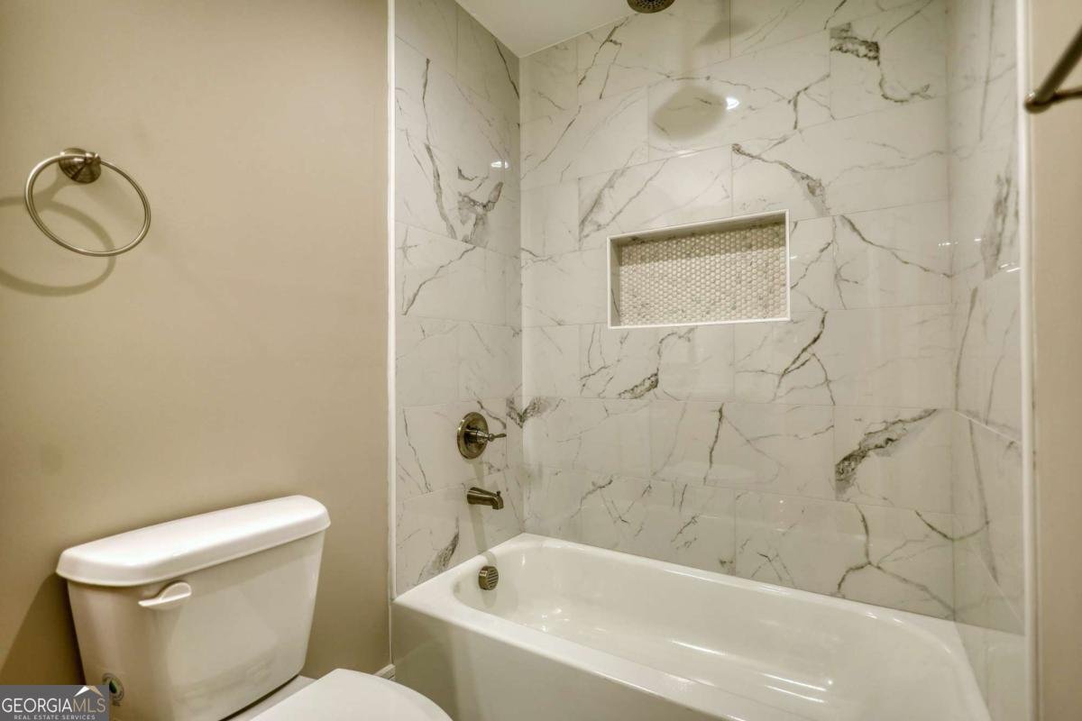 155 Skyland Drive Locust Grove - Photo 77