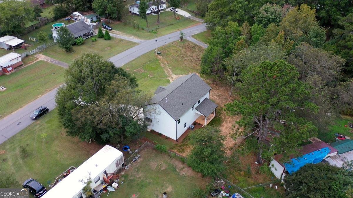 155 Skyland Drive Locust Grove - Photo 8