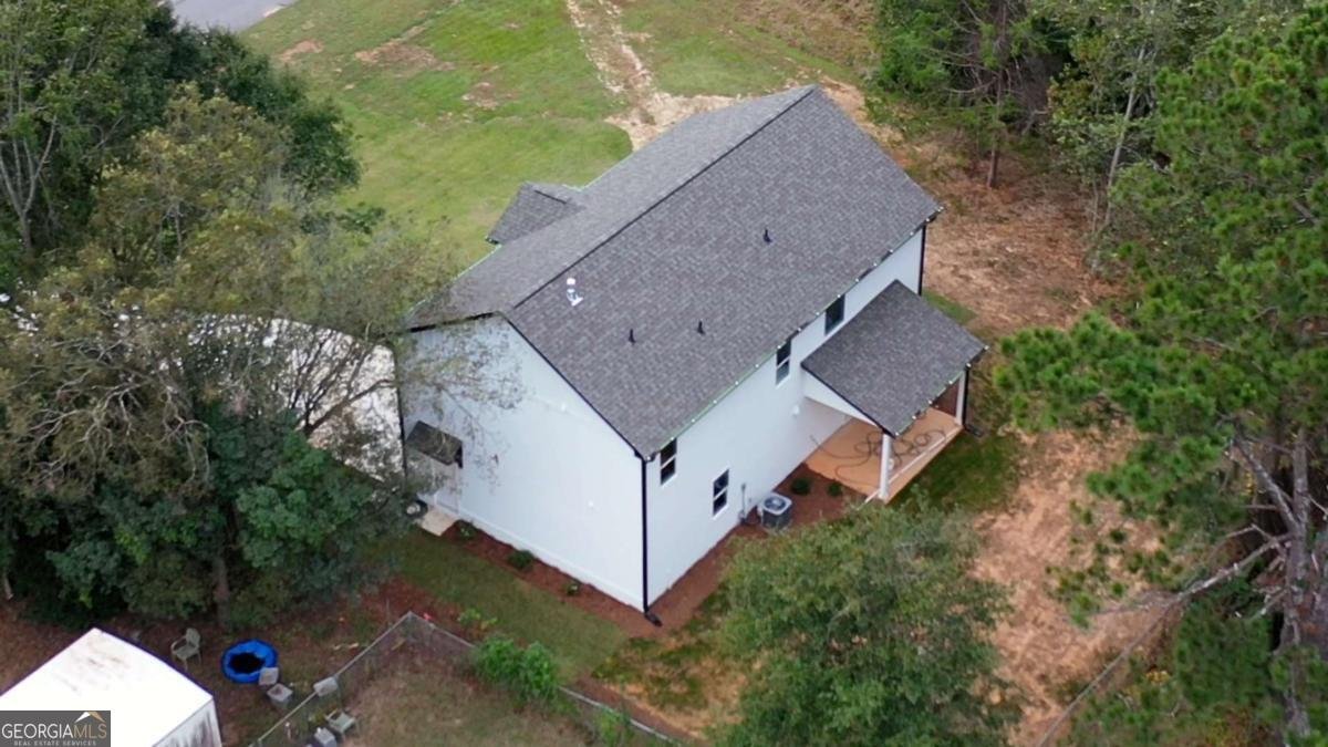 155 Skyland Drive Locust Grove - Photo 9