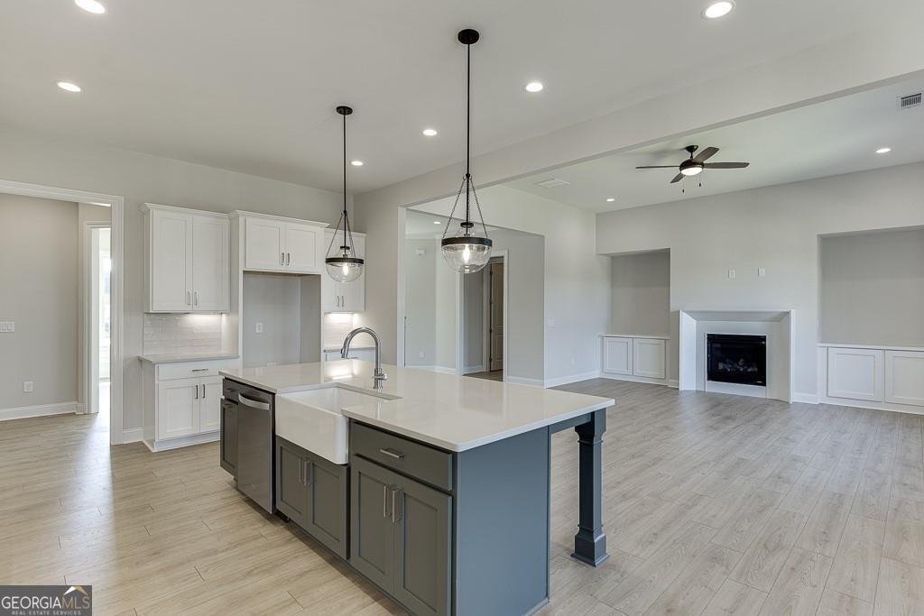 450 Thunder Road Buford - Photo 19