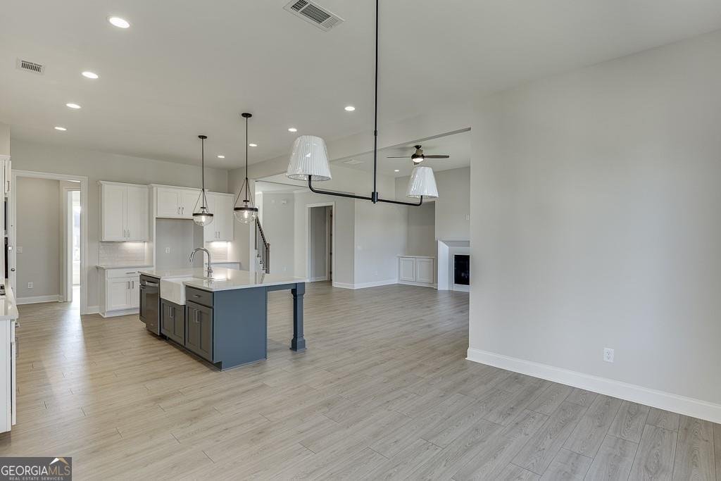 450 Thunder Road Buford - Photo 22