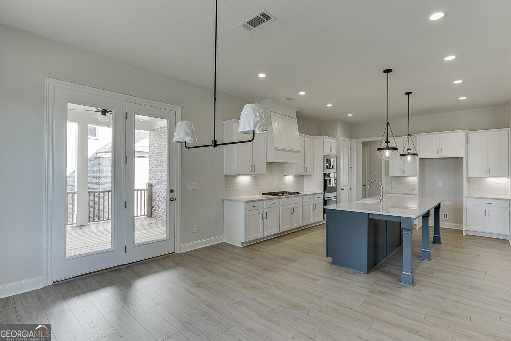 450 Thunder Road Buford - Photo 23