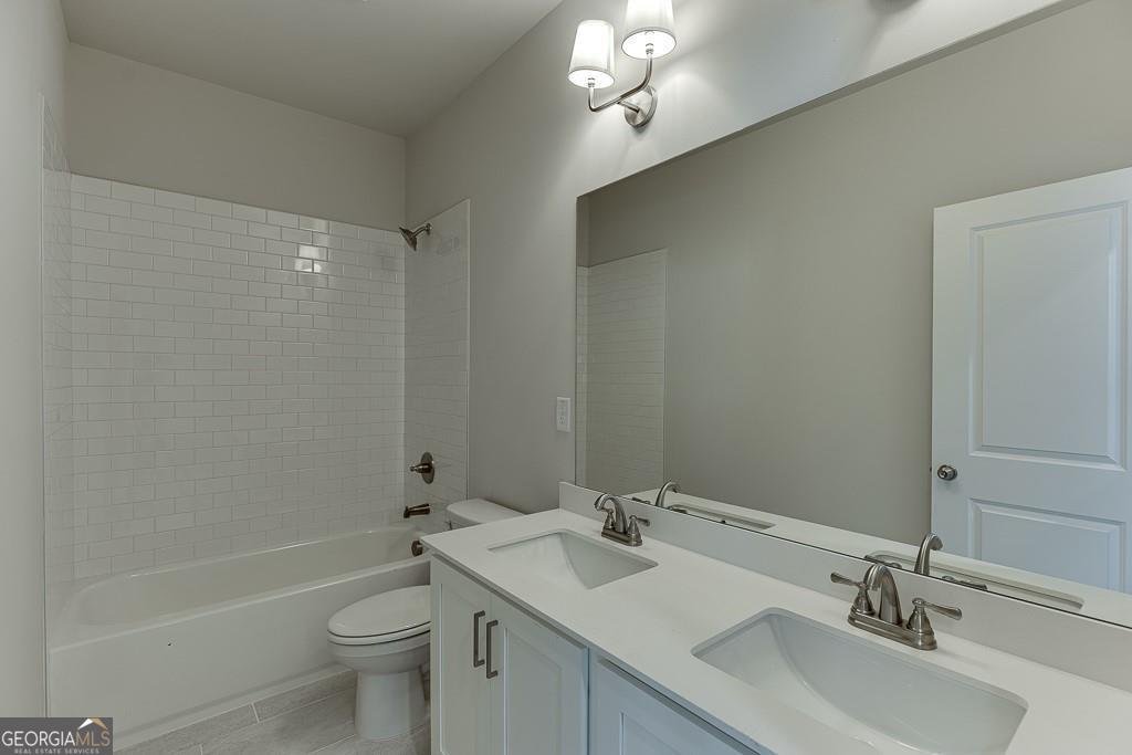 450 Thunder Road Buford - Photo 40