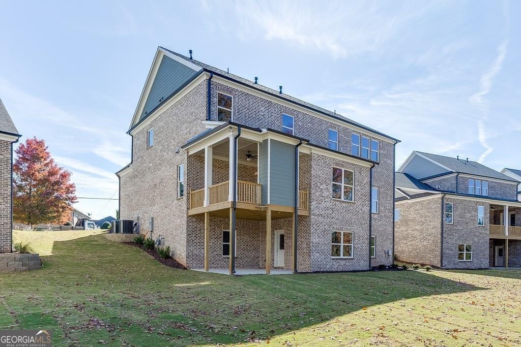 450 Thunder Road Buford - Photo 55