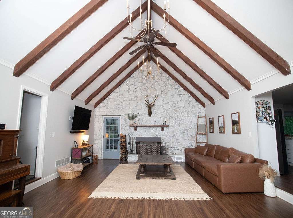 1528 Old Cartersville Road Dallas - Photo 10
