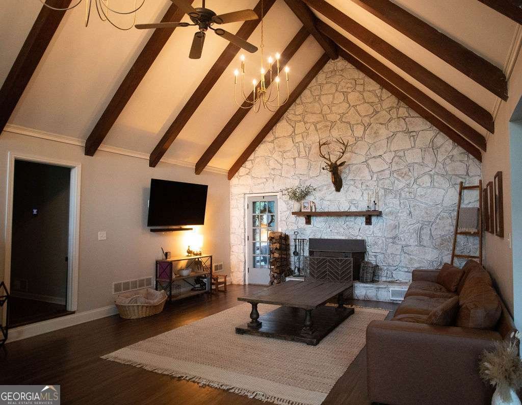1528 Old Cartersville Road Dallas - Photo 12
