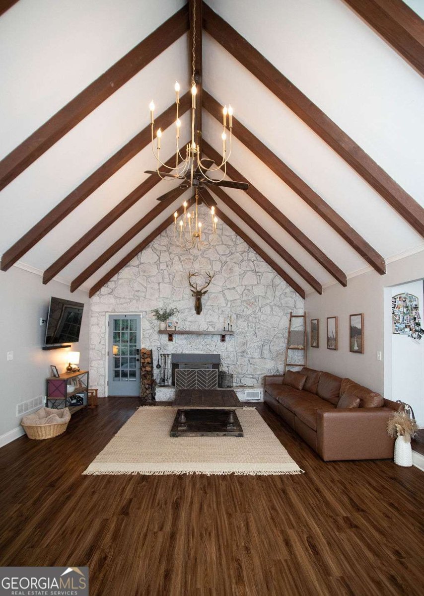 1528 Old Cartersville Road Dallas - Photo 13