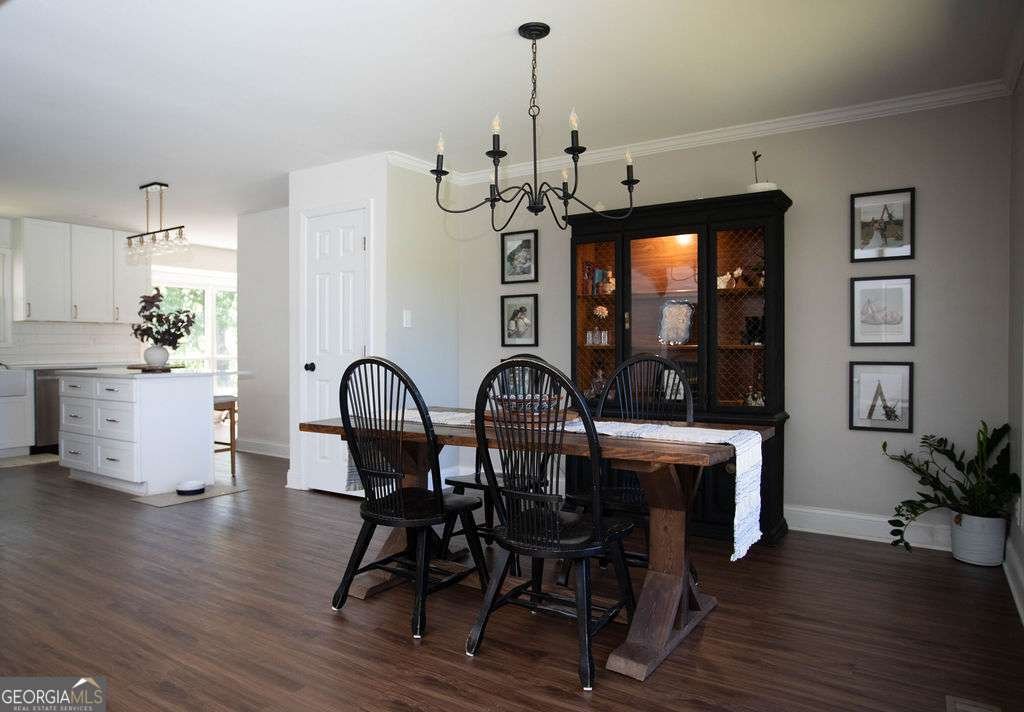 1528 Old Cartersville Road Dallas - Photo 14