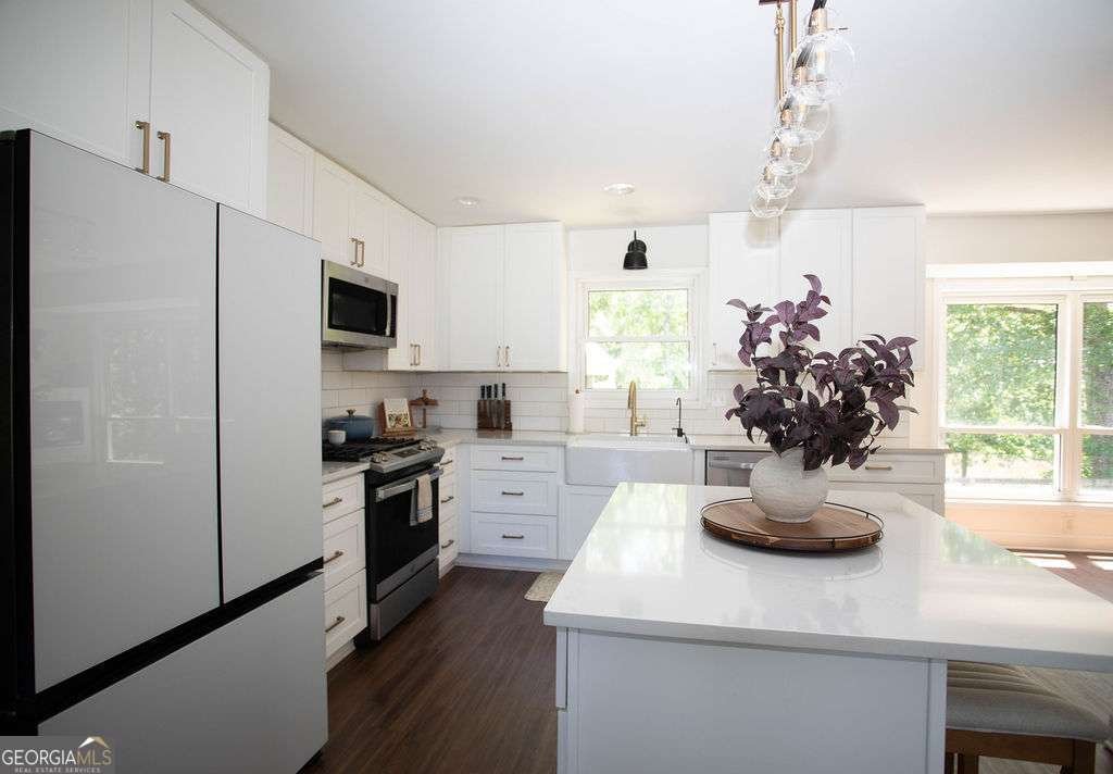 1528 Old Cartersville Road Dallas - Photo 15