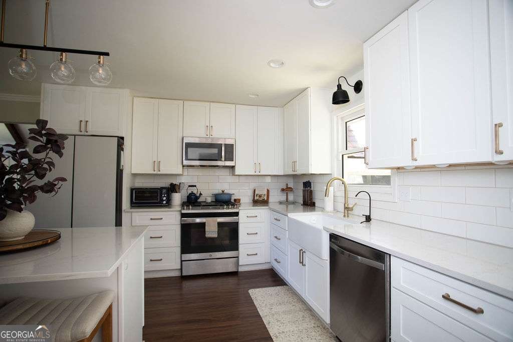 1528 Old Cartersville Road Dallas - Photo 16