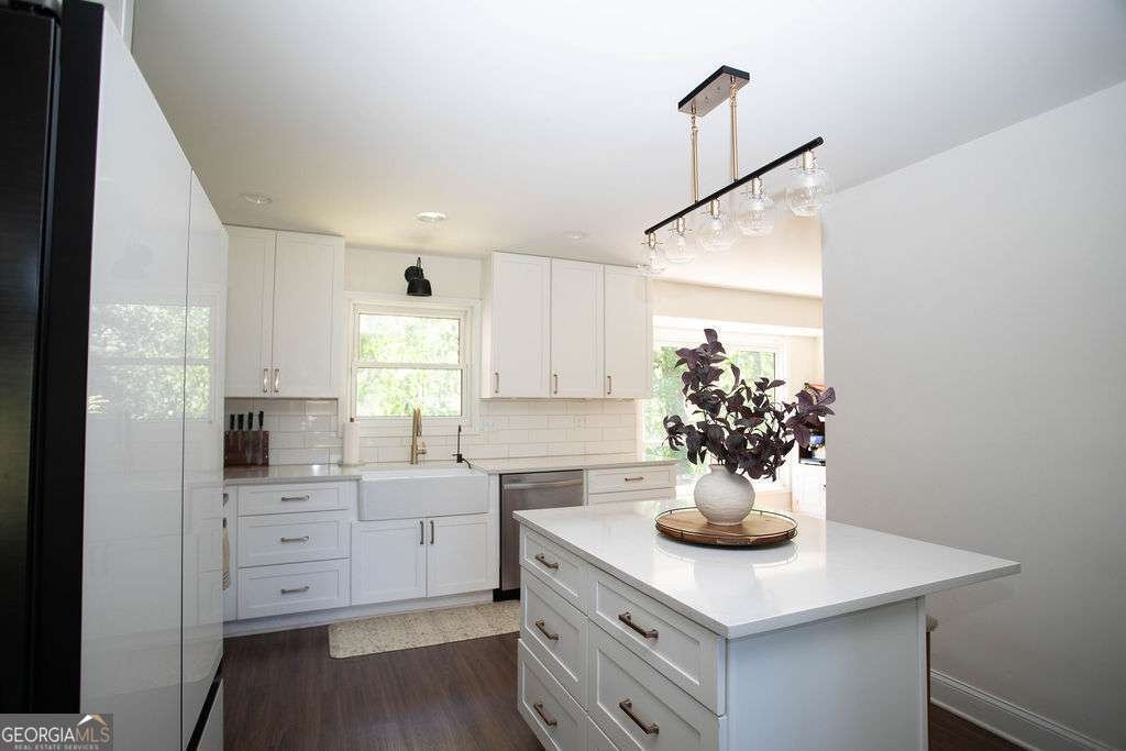 1528 Old Cartersville Road Dallas - Photo 17