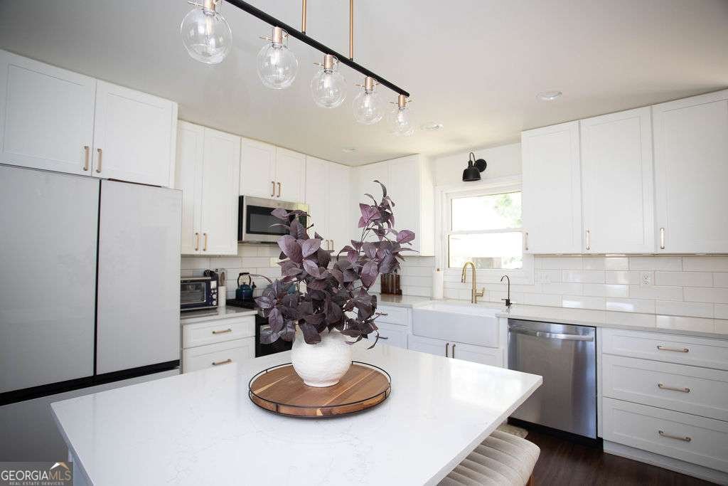 1528 Old Cartersville Road Dallas - Photo 18