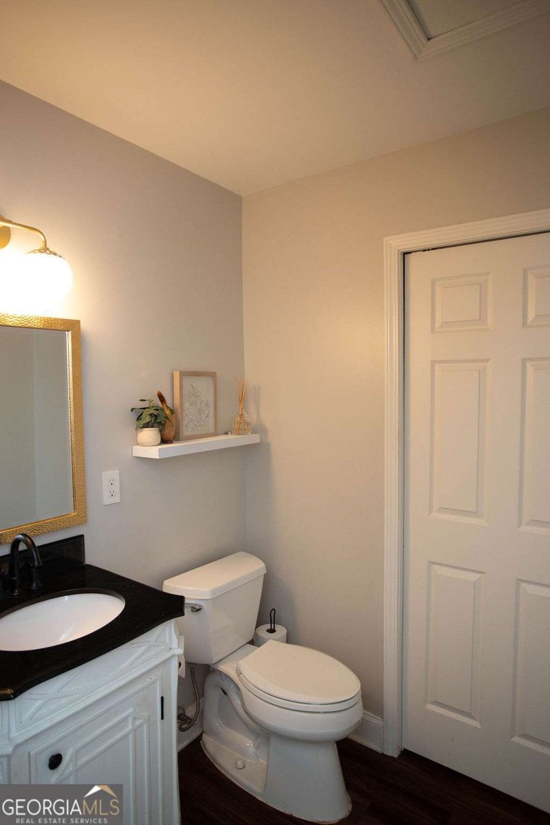 1528 Old Cartersville Road Dallas - Photo 21