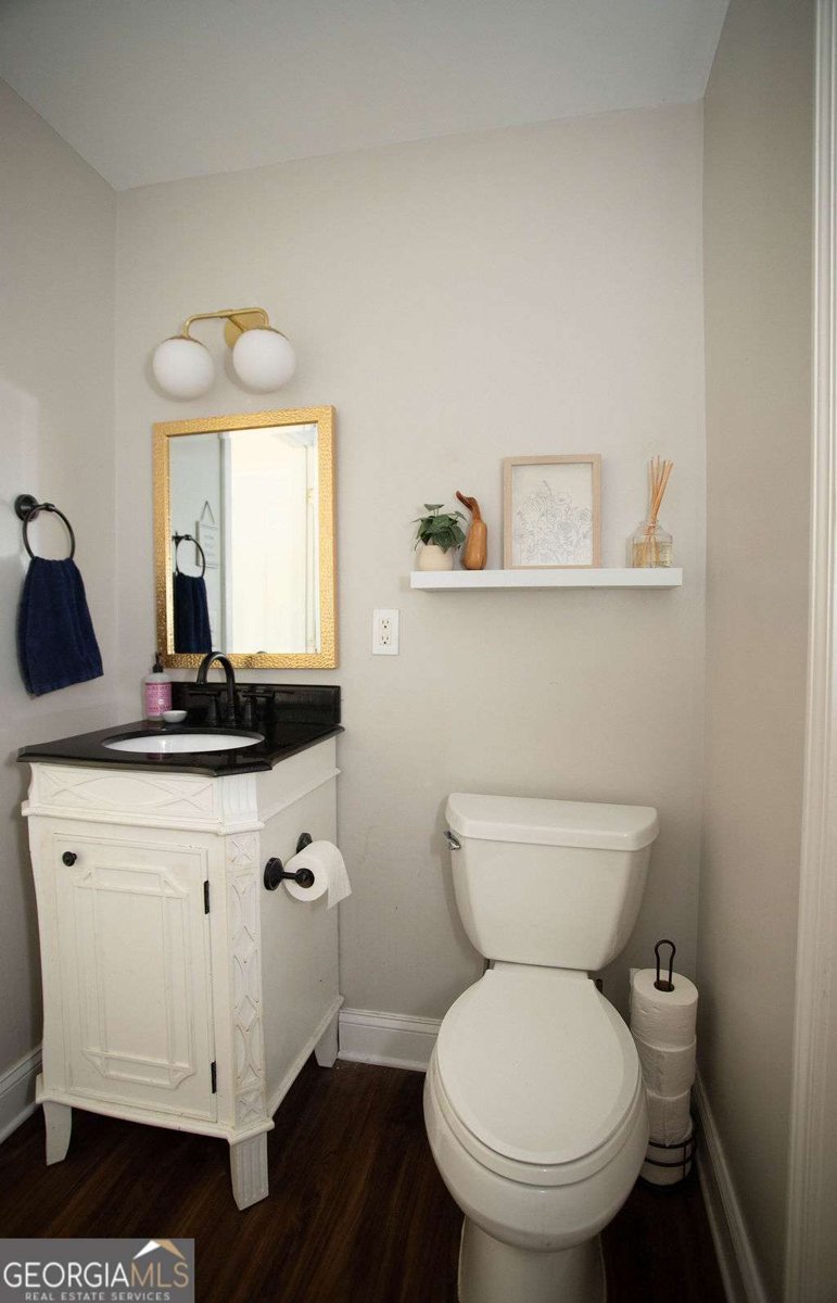 1528 Old Cartersville Road Dallas - Photo 22