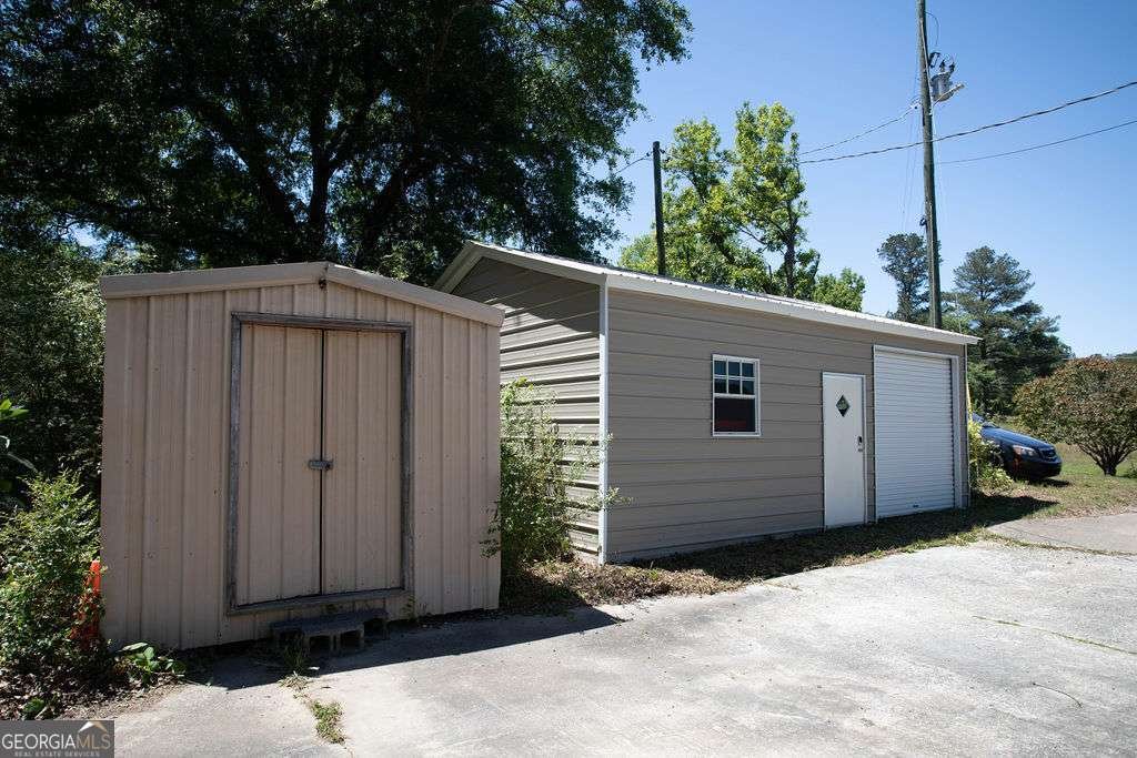 1528 Old Cartersville Road Dallas - Photo 48