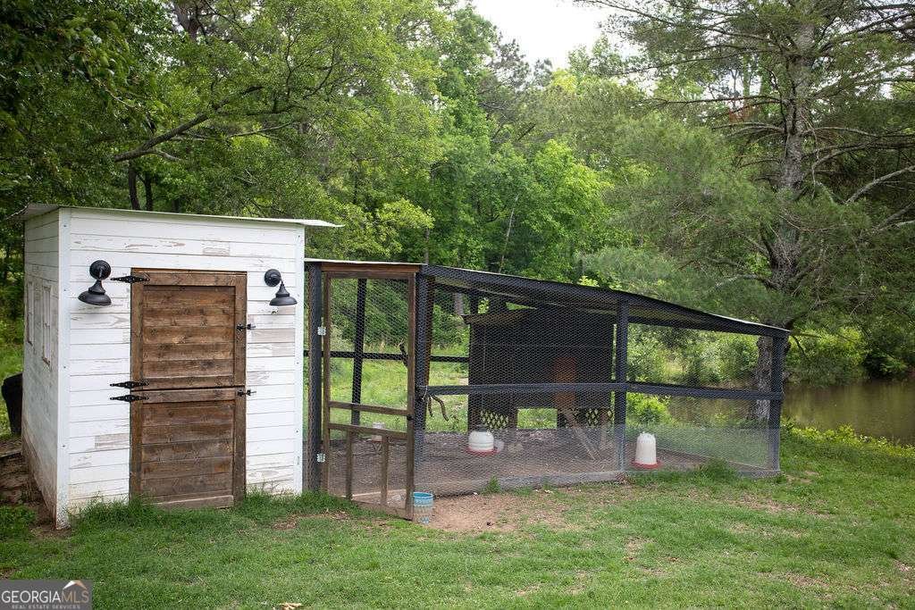 1528 Old Cartersville Road Dallas - Photo 50